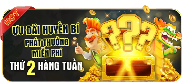 Sự kiện nổ hũ đặc biệt