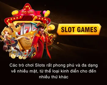 Đa dạng game Nổ Hũ tại K888